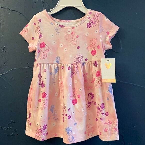 šāLimitedāEditionāCollectionĀ DisneyāPrincessesāDress - Picture 2 of 8